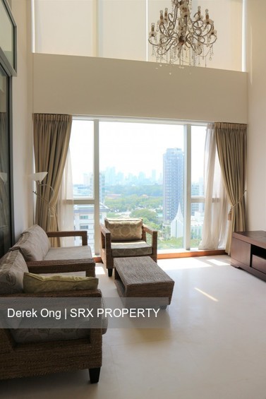Strata (D11), Apartment #220248831